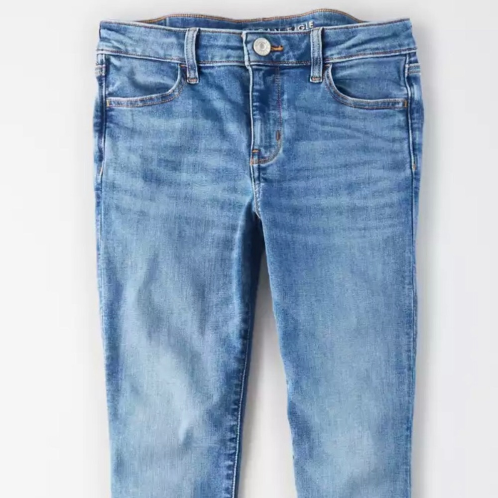 American Eagle Jegging